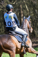 Geländetage beim RSV St. Hubertus Wesel Obrighoven (26.+27.03.2022)