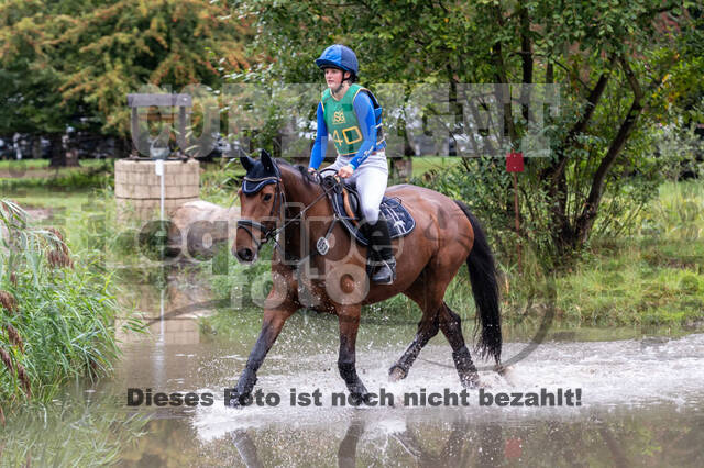 Vielseitigkeit RSV Wesel Obrighoven (26.+27.09.2020)