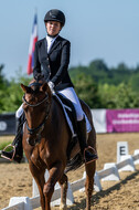 Westerstede Horse Trials 2021