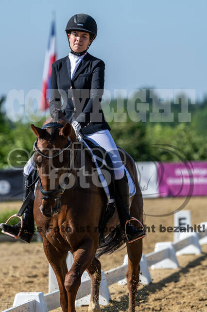 Westerstede Horse Trials 2021