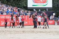 FEI European Championship Eventing 2017