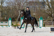 Trainingsturnier Langenfeld (12.+13.03.2022)
