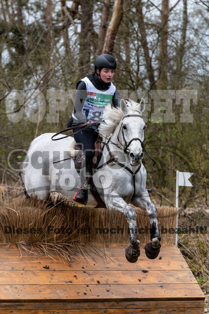 Kronenberg - De Peelbergen (02.04.2022)