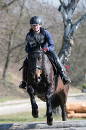Trainingsturnier Langenfeld (12.+13.03.2022)