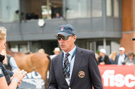 FEI European Championship Eventing 2019