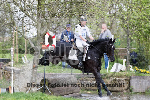 Vielseitigkeitsturnier RV Lippe-Bruch-Gahlen