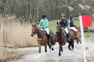 Geländetage RVO St. Hubertus Wesel-Obrighoven (23.-24.03.2019)