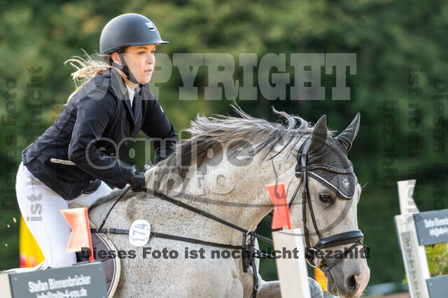 RFV Dinslaken-Hiesfeld (Herbstturnier)