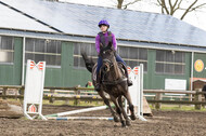 Geländetraining Hamminkeln, Karfreitag