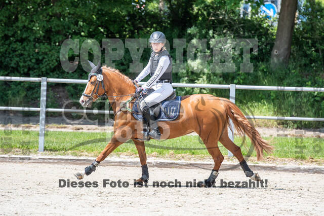 Test of Choise Langenfeld (29.+30.05.2021)