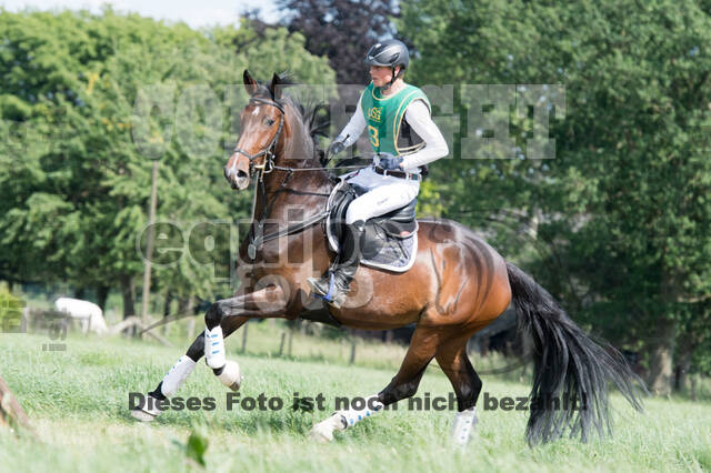 Vielseitigkeitsturnier ZRuFV von Lützow Hamminkeln