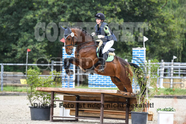 Late-Entry-Vielseitigkeit Langenfeld (11.+13./14.06.2020)