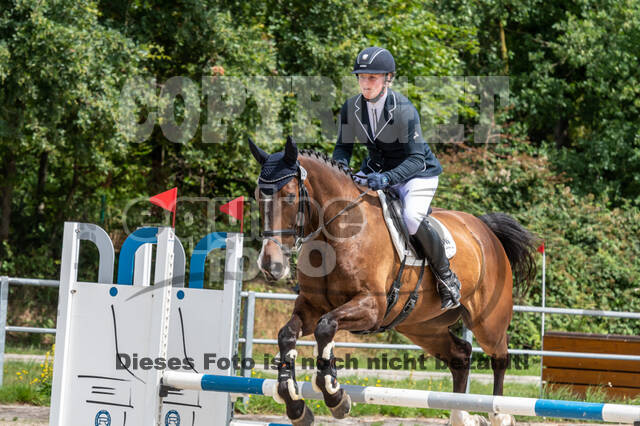 Late-Entry-Vielseitigkeit Langenfeld (06.+07.07.2020)