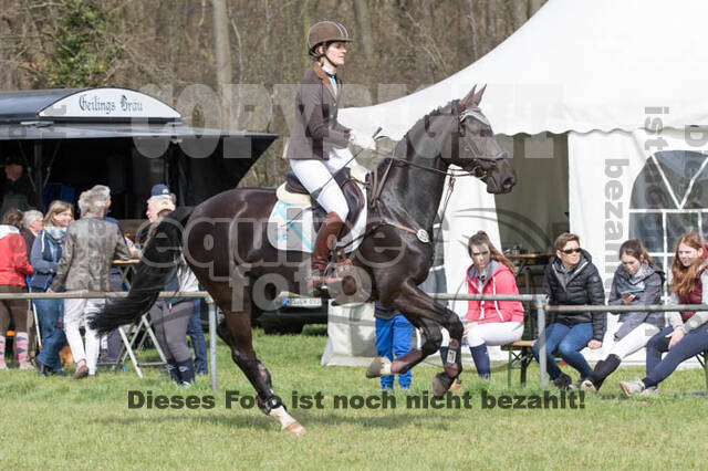 Frühjahrsvielseitigkeit RV Seydlitz Kamp