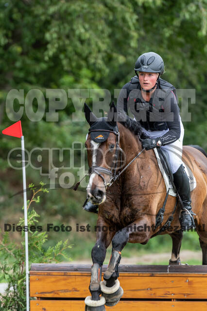 Late-Entry-Vielseitigkeit Langenfeld (06.+07.07.2020)