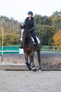IGV Lehrgang der Sieger der Cups mit Frank Ostholt