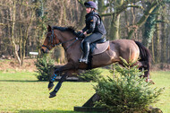 Geländetraining Wesel Obrighoven (19.+20.03.2022)