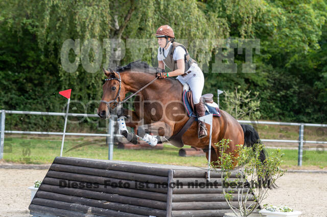 Late-Entry-Vielseitigkeit Langenfeld (11.+13./14.06.2020)