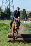 Geländetraining Wesel bei Jarno (18.04.2022)