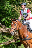 Westerstede Horse Trials 2021