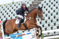 DJM Vielseitigkeit 2019, Kreuth
