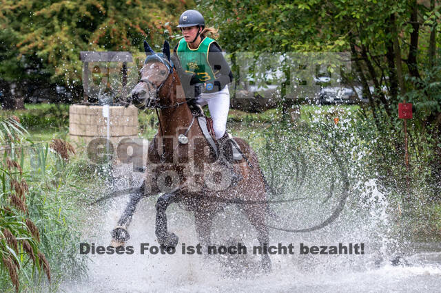 Vielseitigkeit RSV Wesel Obrighoven (26.+27.09.2020)