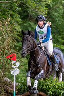 Westerstede Horse Trials 2021