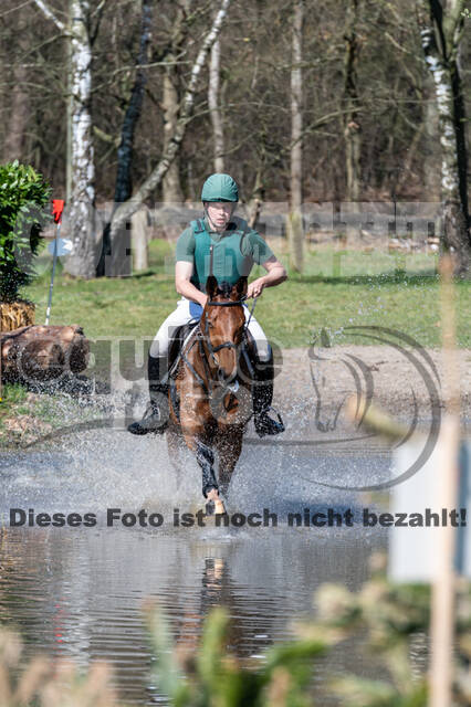 Geländetage beim RSV St. Hubertus Wesel Obrighoven (26.+27.03.2022)