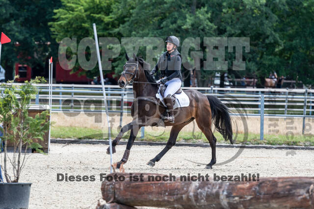 Late-Entry-Vielseitigkeit Langenfeld (11.+13./14.06.2020)