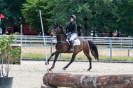 Late-Entry-Vielseitigkeit Langenfeld (11.+13./14.06.2020)