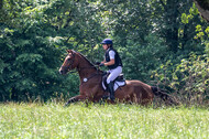 Late-Entry-Vielseitigkeit Gahlen (18.07.2020)