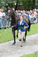 FEI European Championship