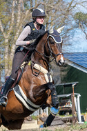 Geländetraining ZRFV Hamminkeln (24+25.04.2021)