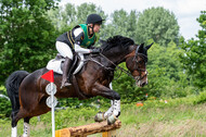Westerstede Horse Trials (10.-13.06.2021)