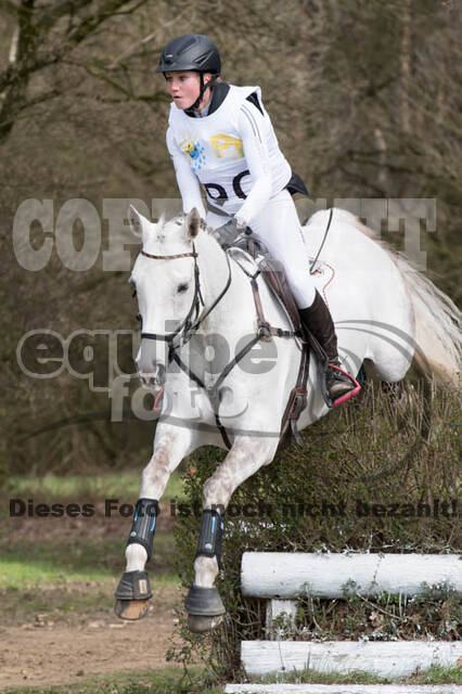 Geländetage RVO St. Hubertus Wesel-Obrighoven (23.-24.03.2019)