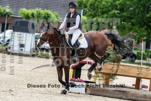 Late-Entry-Vielseitigkeit Langenfeld (11.+13./14.06.2020)