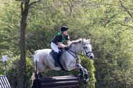 Vielseitigkeitsturnier RV Lippe-Bruch-Gahlen