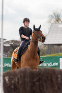 Trainingsturnier Langenfeld (12.+13.03.2022)