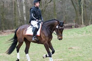 Geländetage RVO St. Hubertus Wesel-Obrighoven (23.-24.03.2019)