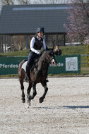 Trainingsturnier Langenfeld (12.+13.03.2022)