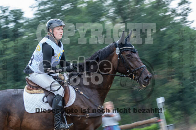 Late-Entry Vielseitigkeit Hamminkeln/Wesel (01.+02.08.2020)