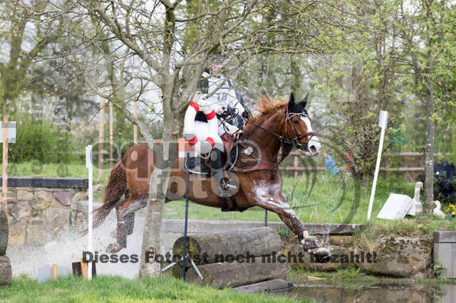 Vielseitigkeitsturnier RV Lippe-Bruch-Gahlen