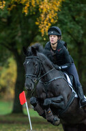 Training Bettina Hoy (01.11.2020)