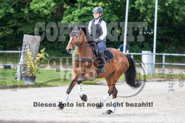Test of Choise Langenfeld (29.+30.05.2021)