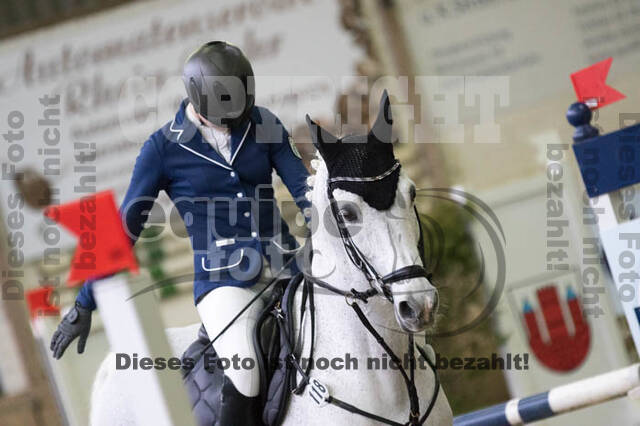 Vierkampf Kreismeisterschaft Wesel 2018