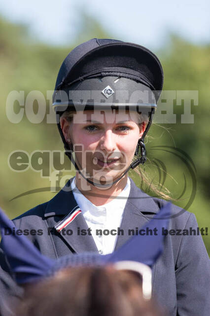 Vielseitigkeitsturnier RSV St. Hubertus Wesel Obrighoven