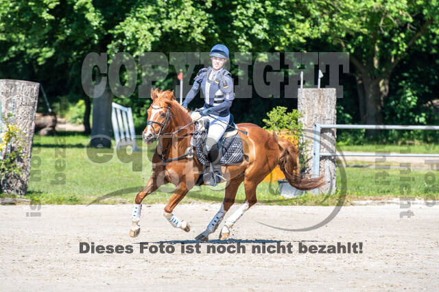 Test of Choise Langenfeld (29.+30.05.2021)