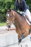Eventing im Pferdesportzentrum Rheinland