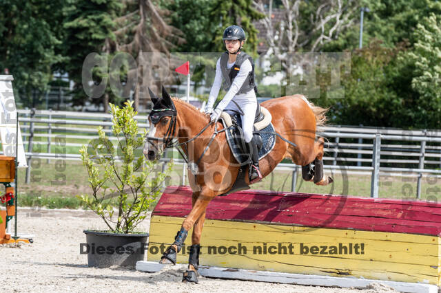 Late-Entry-Vielseitigkeit Langenfeld (06.+07.07.2020)