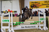 Vierkampf Kreismeisterschaft Wesel 2018